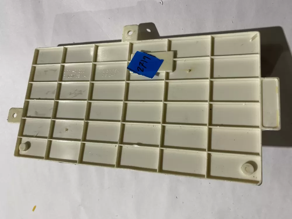 Samsung DC92-00123C AP4559425 Dryer Control Board AZ195497 | BK2719