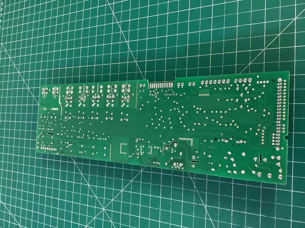 Whirlpool W10658115 Range Control Board AZ205396 | NR612