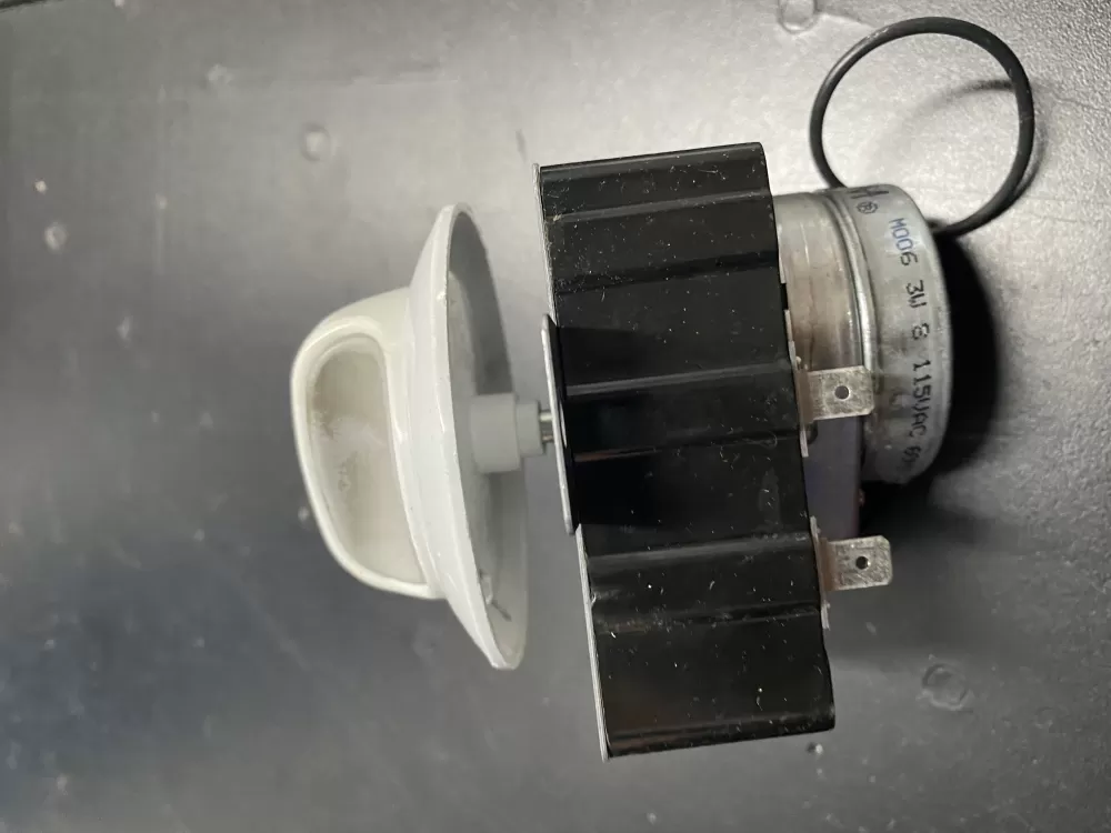 Whirlpool 8299771 PD00003266 WP8299771 3976585 Dryer Timer AZ16856 | BK1216