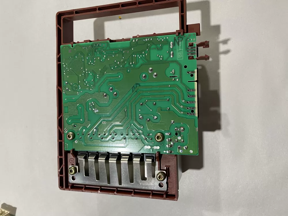 Whirlpool Kenmore Maytag Washer Control Board 4619 703 00681 AZ122290 | BK2241