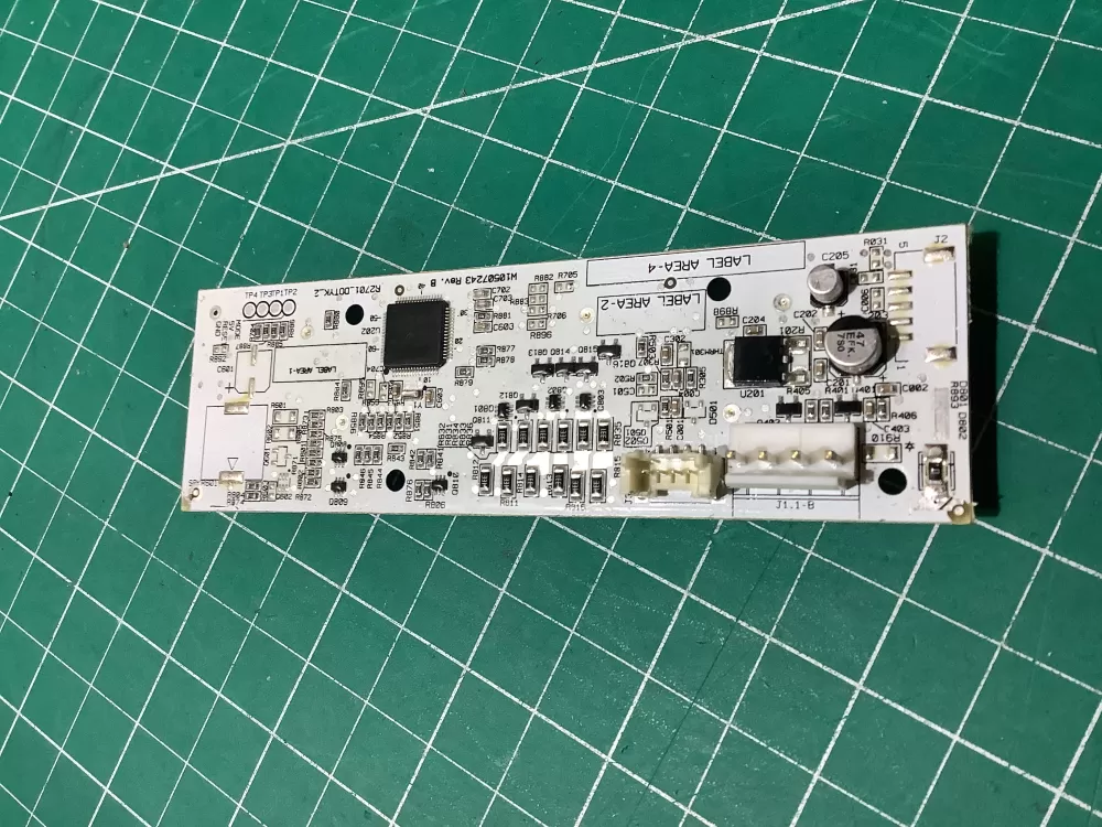 Whirlpool W11169235 Refrigerator Control Board whirlpool AZ190509 | AR1772