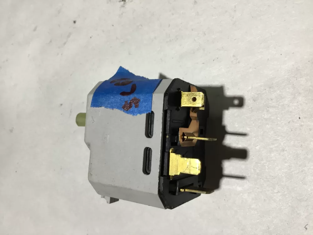 Whirlpool W10117655 Dryer Crosley Control Board Start Switch AZ108559 | Sl68
