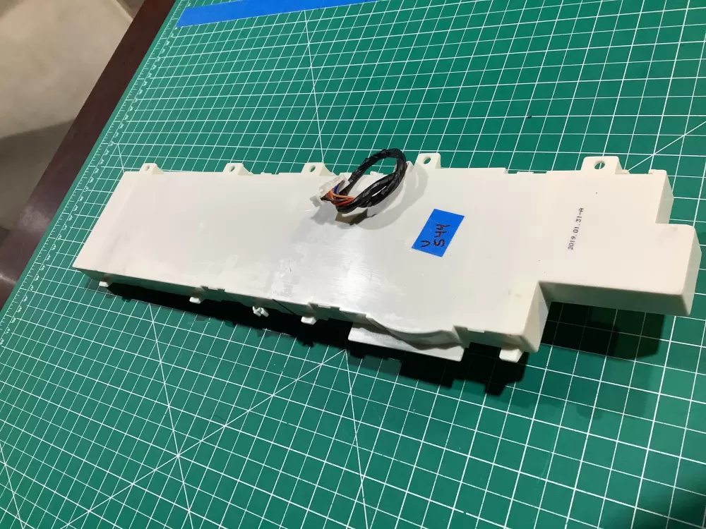 LG Kenmore EBR85755505 Washer Control Board AZ140752 | NRV544