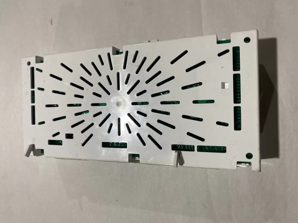 Maytag Whirlpool W10763742 W10284166 Washer Control Board AZ184395 | BK548