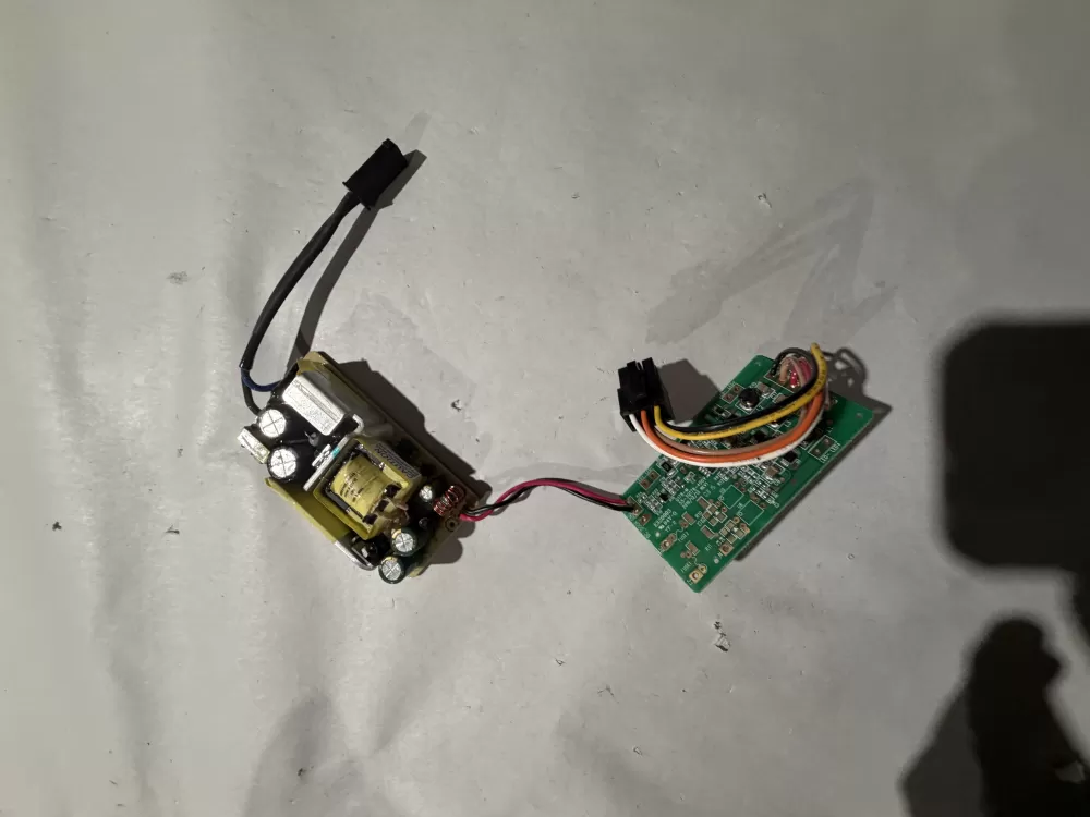 Whirlpool  Maytag  KitchenAid  Kenmore  Jenn-Air KSOP0271800150  0312-010782  WPW10306786  4444544  PS11752481  W10306786  W10421948 Refrigerator LED Inverter Board Box