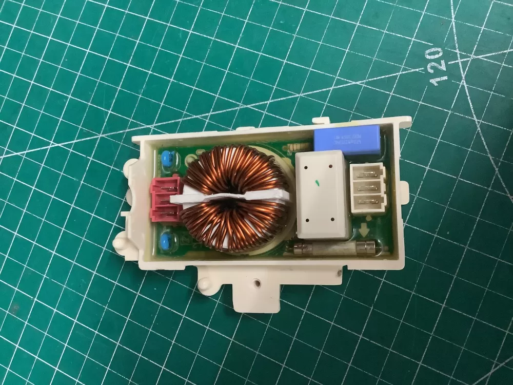 LG Kenmore 6201EC1006T Washer Noise Filter Control Board AZ207413 | AR2760