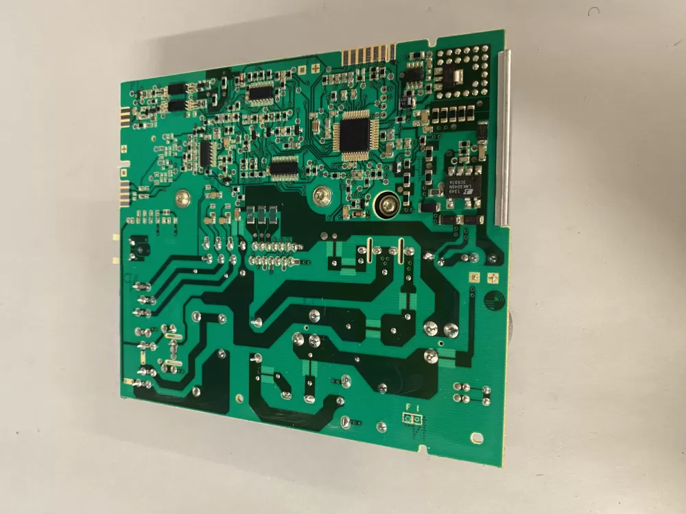 Whirlpool Maytag AP6020609 W10245123 Washer Control Board AZ219303 | BK1053
