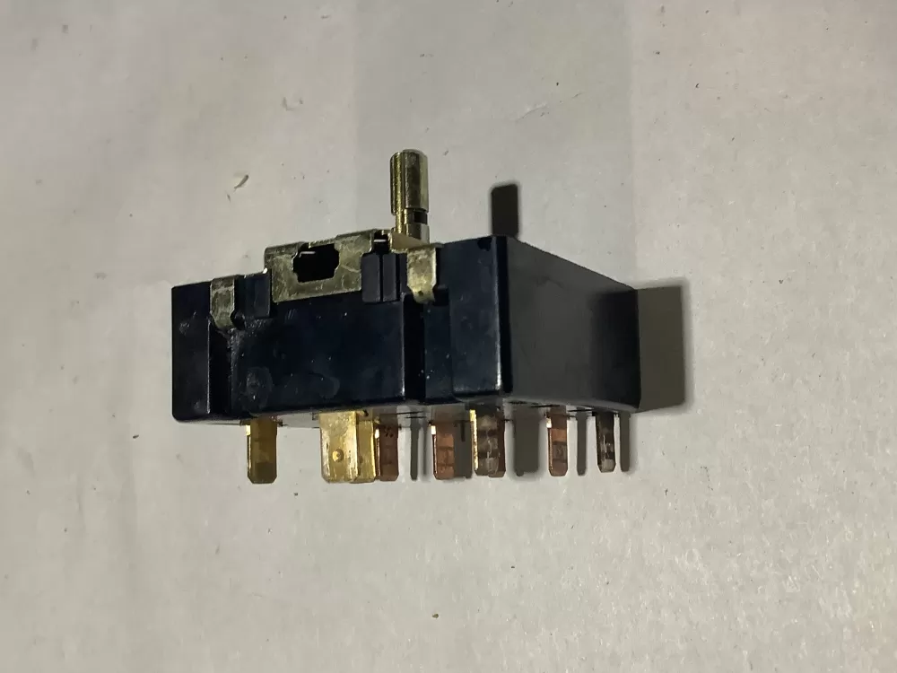 Jenn-Air 204850 Range Jenn Air Jenn Air Selector Switch AZ131175 | Sl237