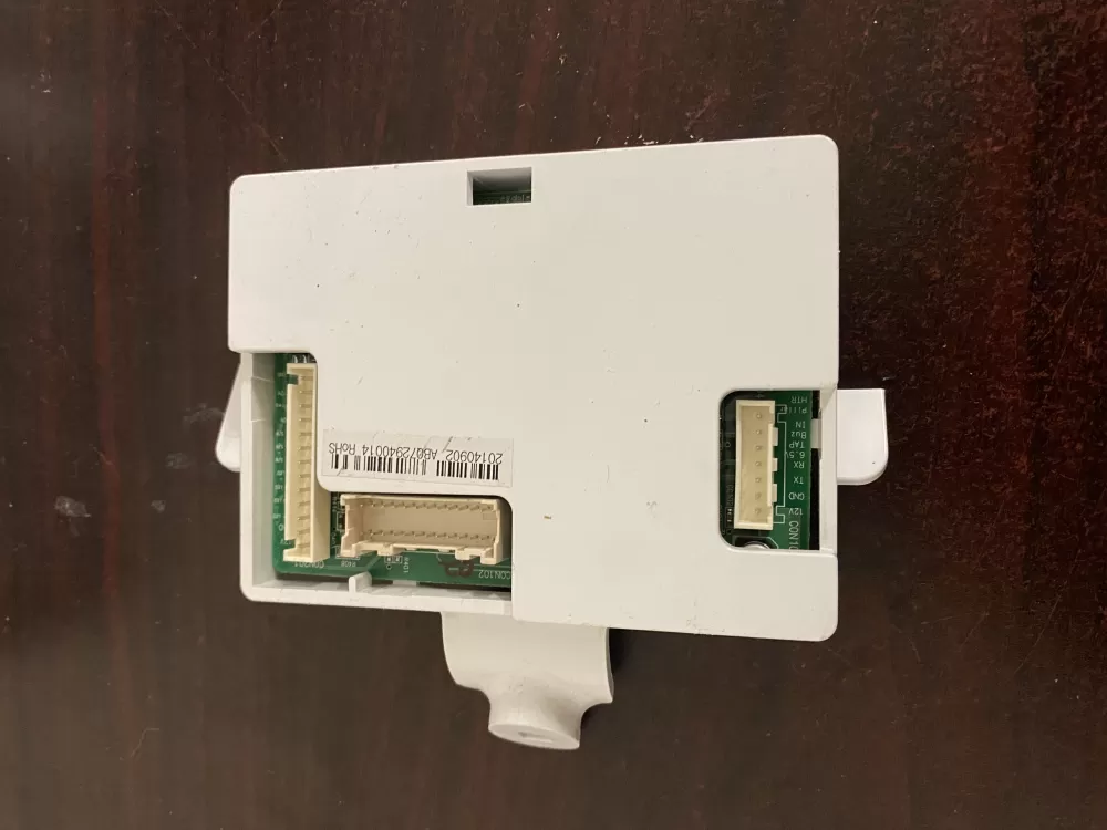 LG  Kenmore ABQ72940014 Refrigerator Control Board Dispenser