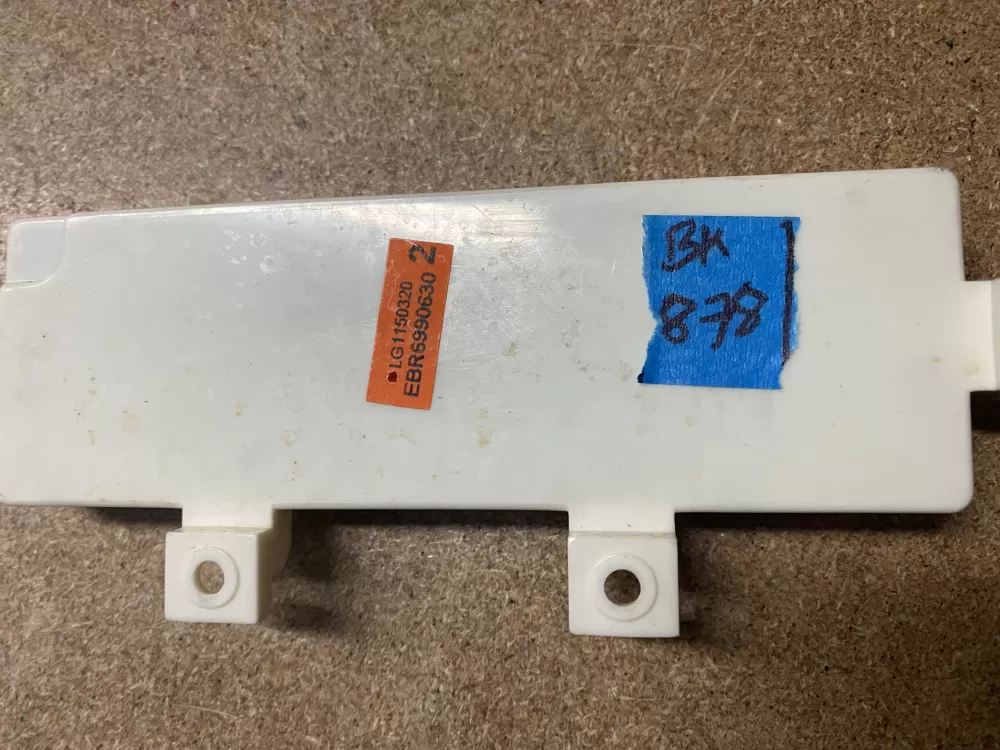 LG EBR6990630 Dishwasher Board AZ1487 | BK878