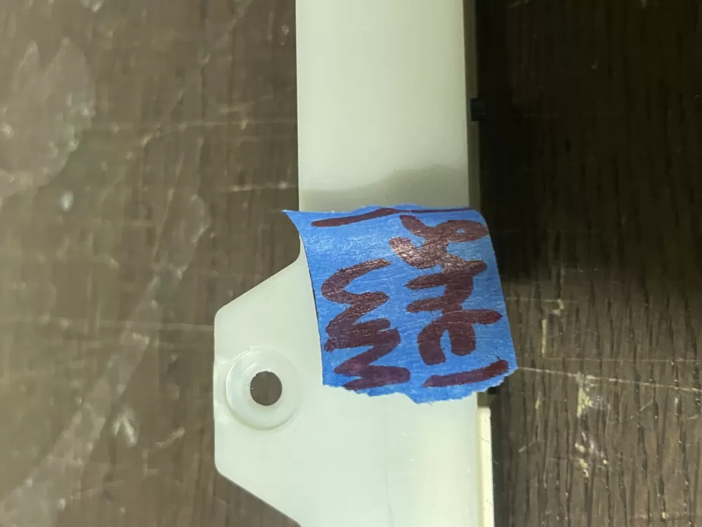 Samsung DA41 00635A DA92 00202A Refrigerator Control Board AZ42823 | Wm1748