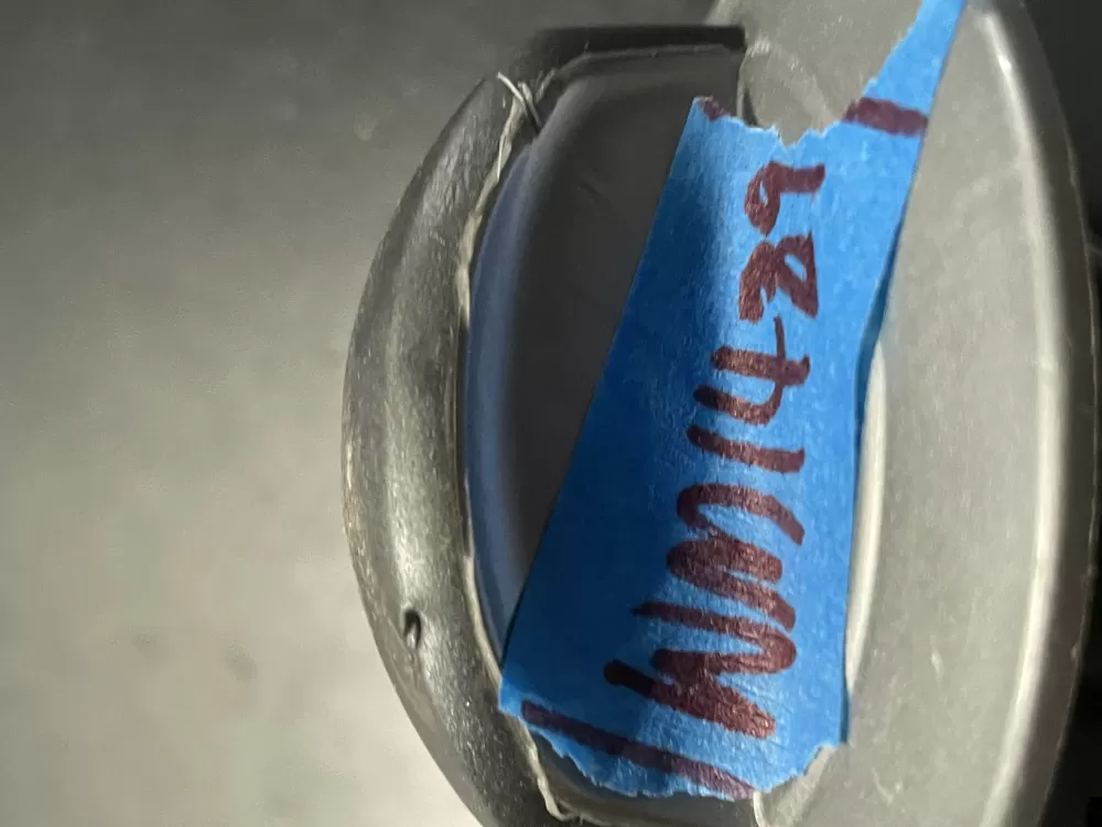 Whirlpool Kenmore AP6016539 W10185976 WPW10185976VP Dryer Timer AZ4715 | WM1429