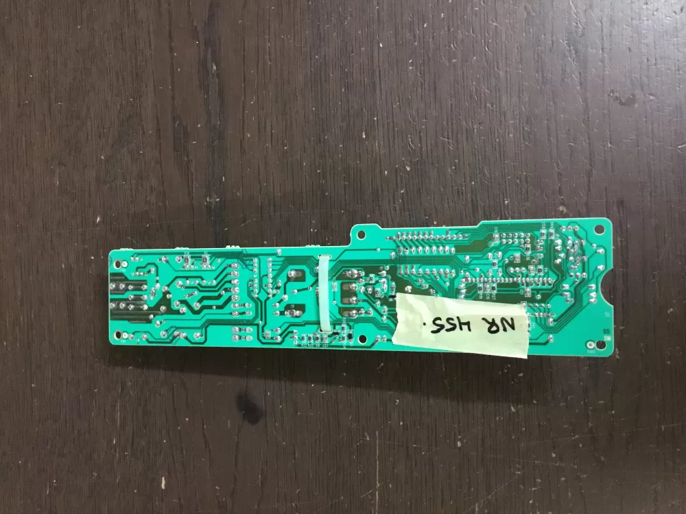 Frigidaire Kenmore AP6285991 154552001 Dishwasher Control Board AZ4436 | NR455