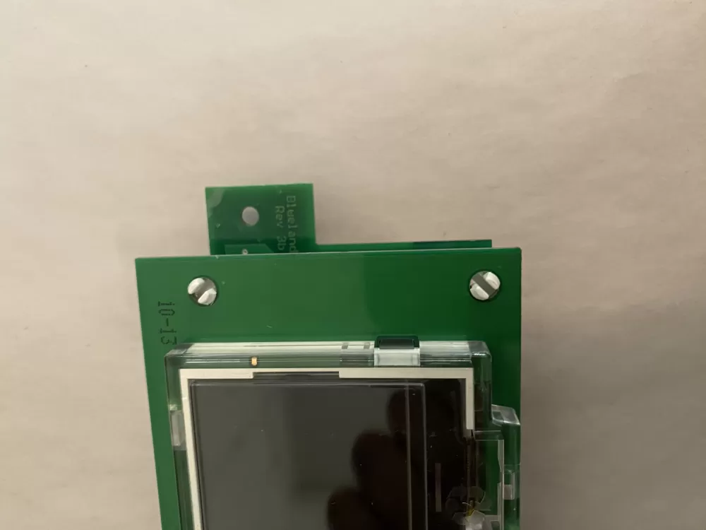 Whirlpool 13052804 Washer Control Board AZ111536 | BK1778