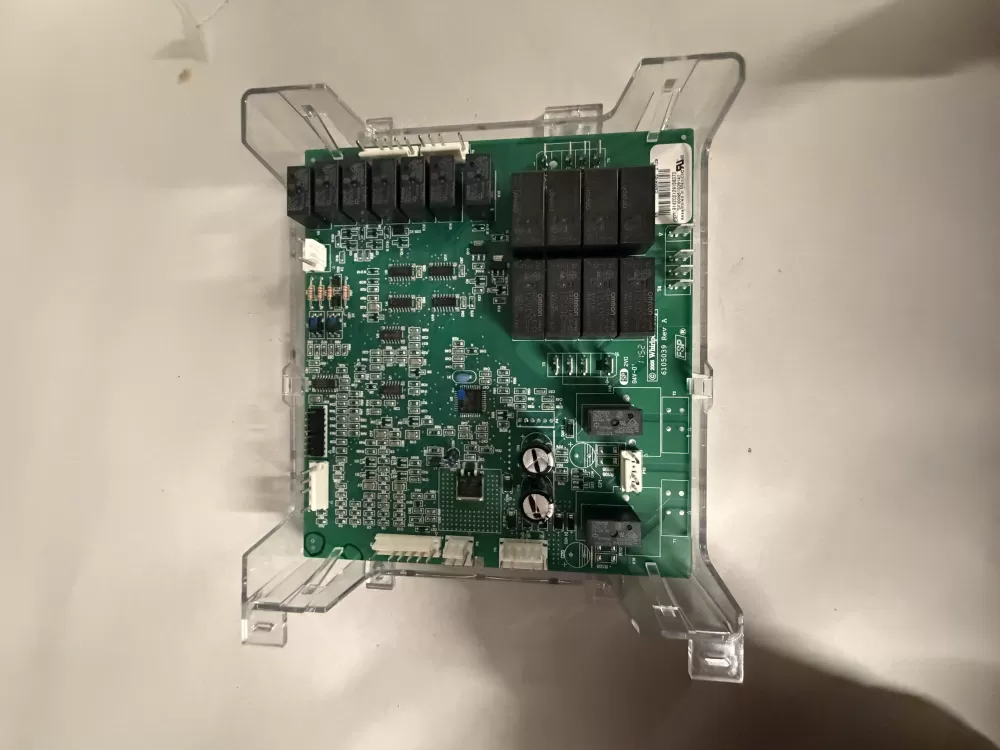 KitchenAid 9760211 W10119142 WPW10119142 Oven Control Board AZ231372 | KMV194