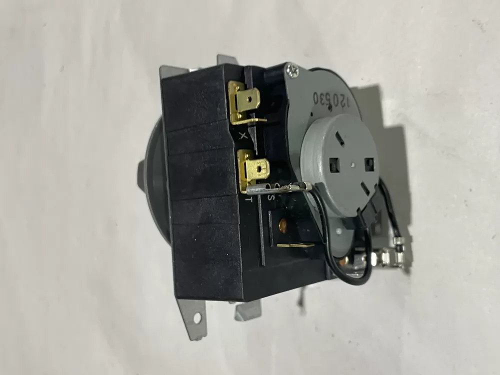 GE TMD16M10 234D1296P001 Dryer Timer AZ152086 | Wm889