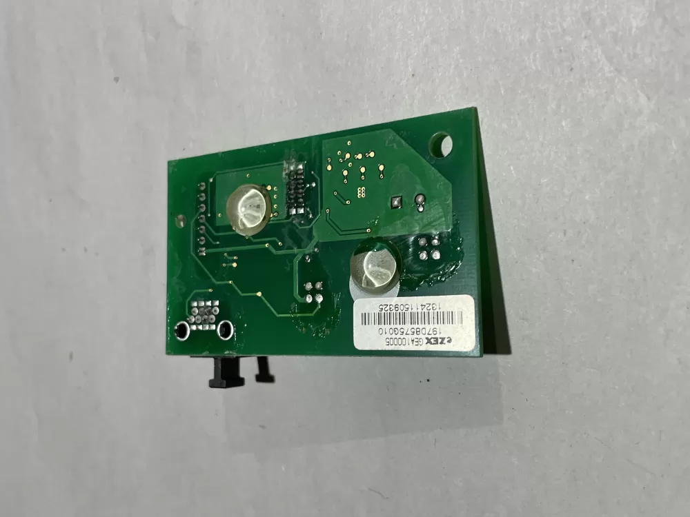 GE 197D8575G010 Refrigerator Control Board Humidity Sensor AZ135168 | Wm739