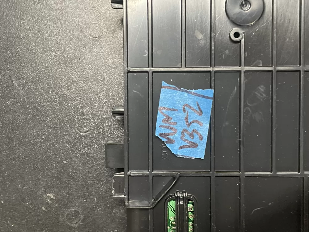 Samsung DC92 01802A Washer Control Board AZ24531 | WMV352