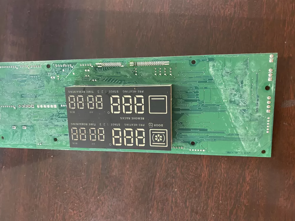 Electrolux AP4507974 316516540 316516545 316516547 7316516545 7316516547 316576610 PS2378973 Range Control Board