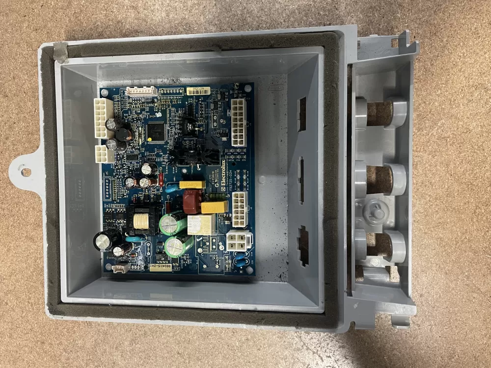 Electrolux AP4556981 241996310 241996312 241996327 5304478376 PS2583030 Refrigerator Control Board