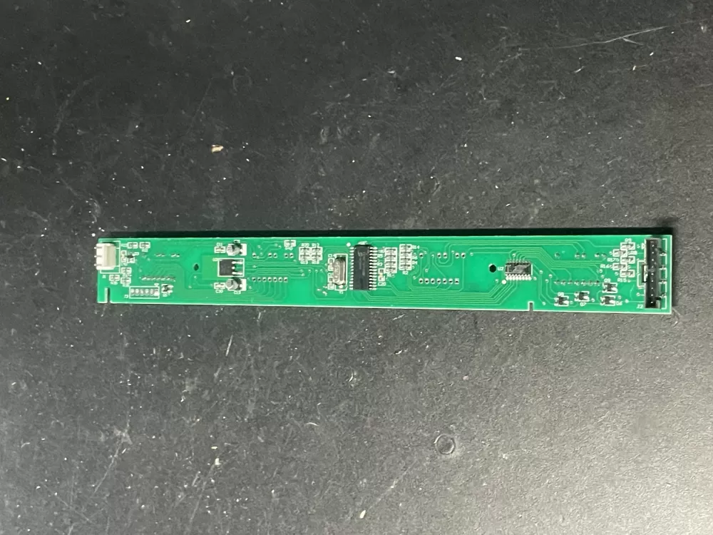 WHIRLPOOL  Maytag 12782203 CONTROL/DISPLAY BOARD PART #