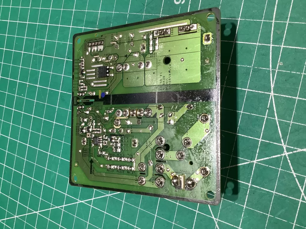 Samsung DA9200486AE Refrigerator Control Board