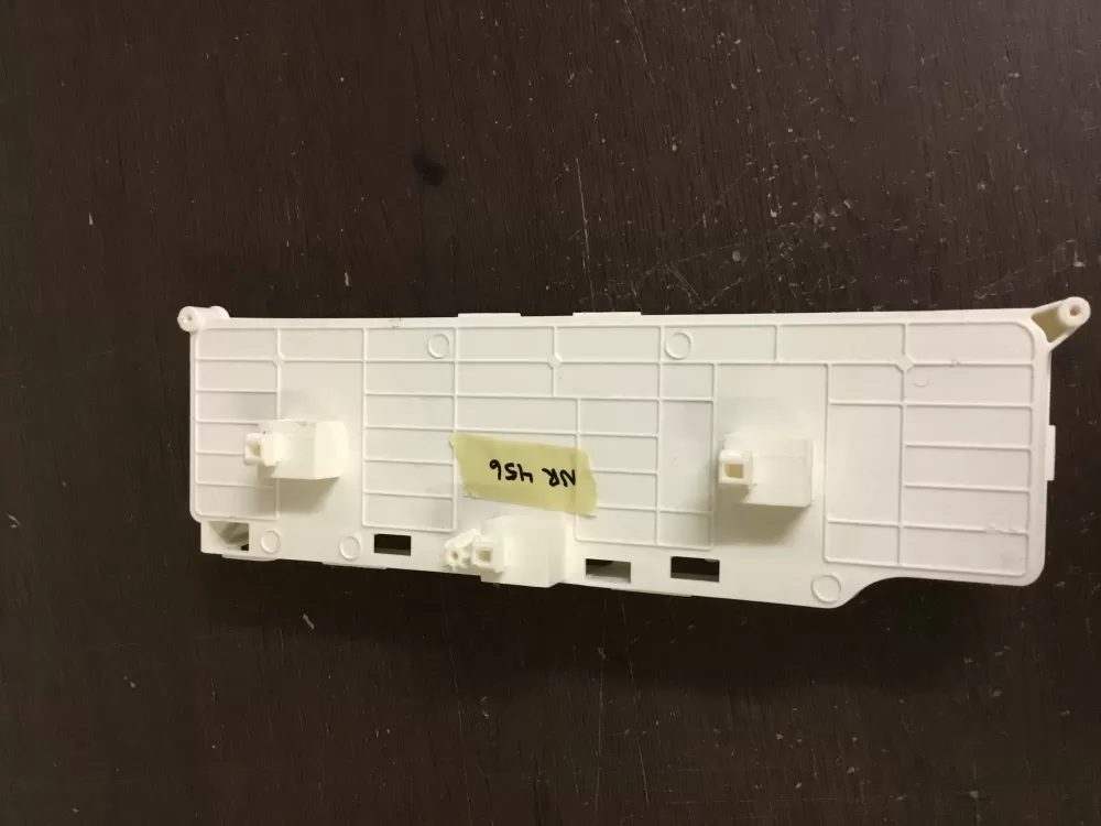 Samsung DC92-02388M DC92-02858A Washer Control Board AZ4775 | NR460