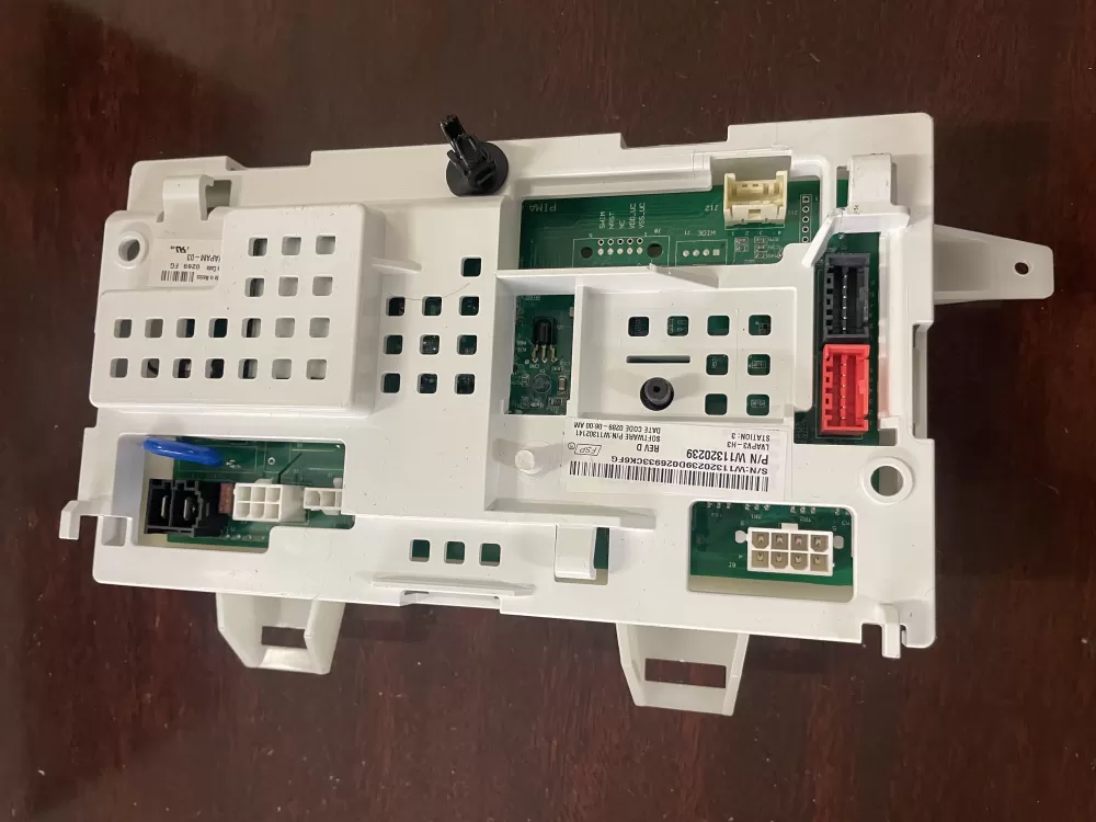 Maytag W11320239 W11419215 W11646282 W11654023 PS16875819 Washer Control