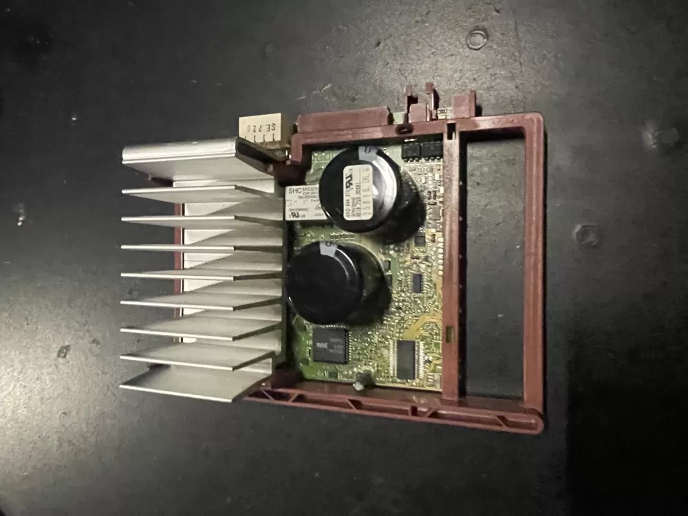 Whirlpool 4619 703 00681 Washer Control Board Wd 12416 AZ25985 | WMV215