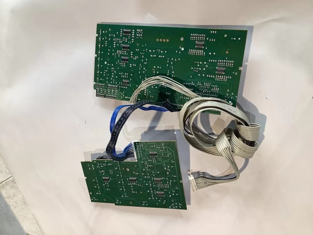 Whirlpool 4303 303 3199 4 Washer Control Board