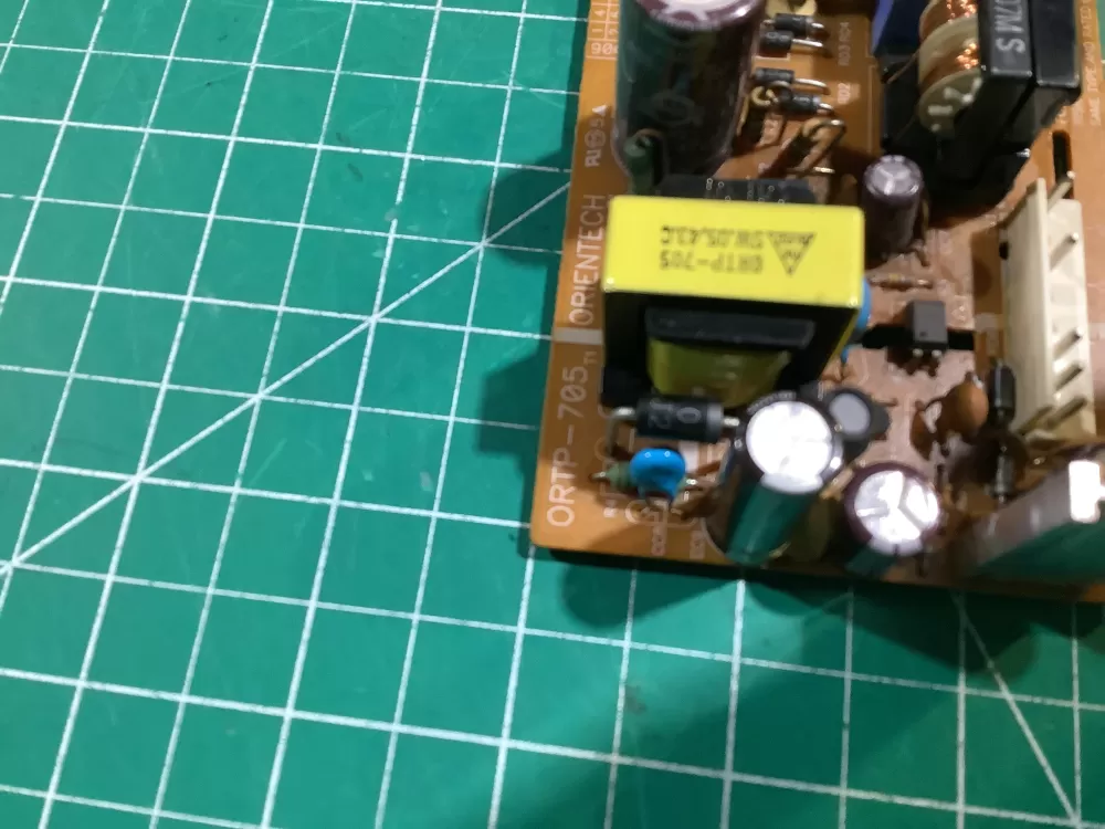 Power Supply ORTP-705 AZ151549 | NR1741