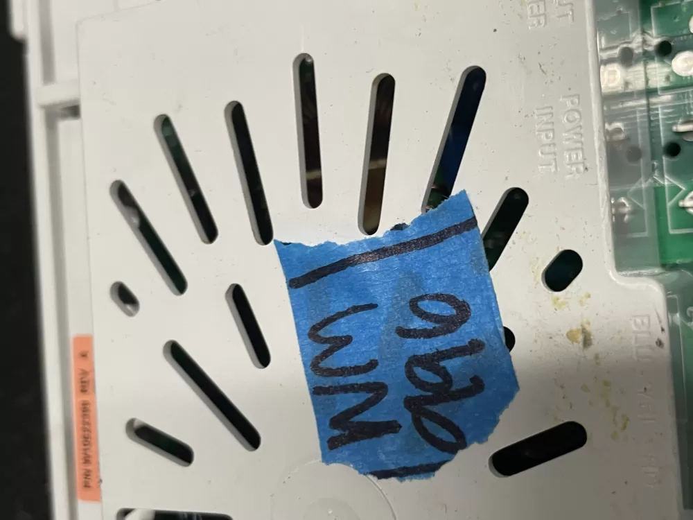 Maytag Washer Control Board W10522399 AZ22947 | WM996