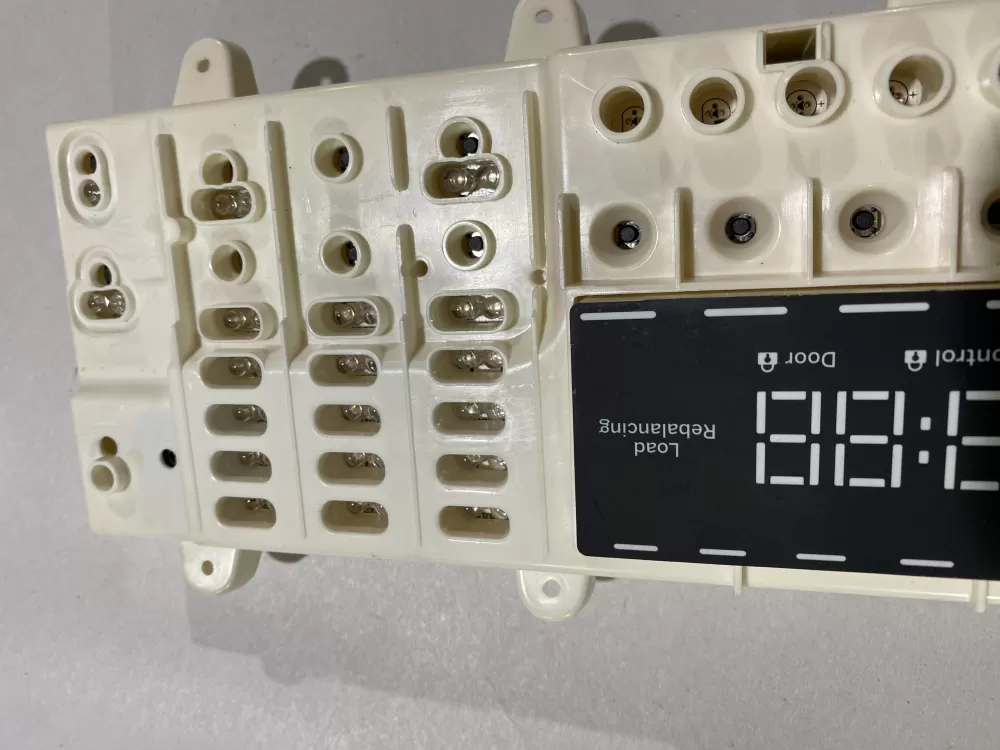 GE 17238100000282 WH12X27296 OEM18995669 Washer Control Board AZ156675 | BKV800
