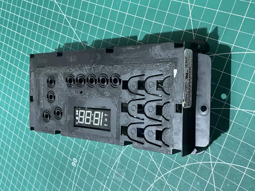 Whirlpool W10734615 W10834017 W10887901 Range Control Board AZ189688 | Wm442