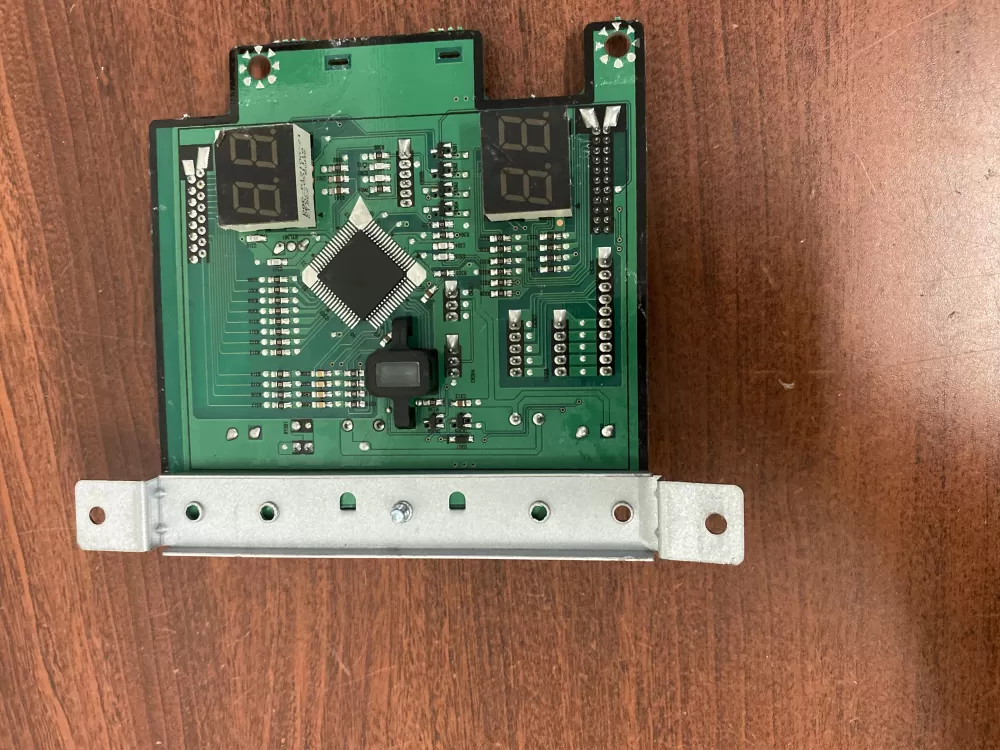 Samsung DG96-00287A DE41-00427A Range Oven Control Board AZ51964 | BK1868