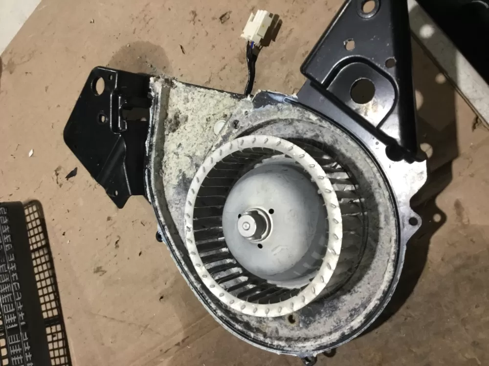 Washing Machine Drying Fan R2E133-BE49-C02 230V 48W 50Hz AZ96498 | Sl132