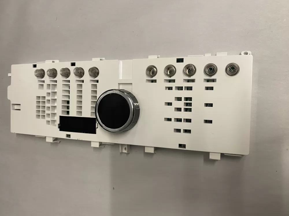 Whirlpool W10877352 Dryer User Interface Control Board
