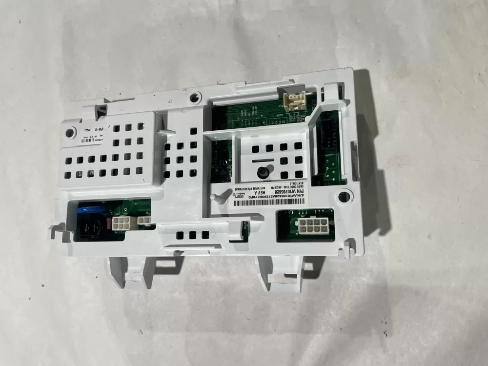 Amana AP6261027 W10711009 W10785628 W10804587 W10864928 W10913308 W10916438 W11116498 PS12114291 Washer Control Board