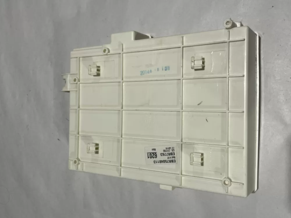 LG EBR75048113 Washer Control Board AZ152596 | Wmv791