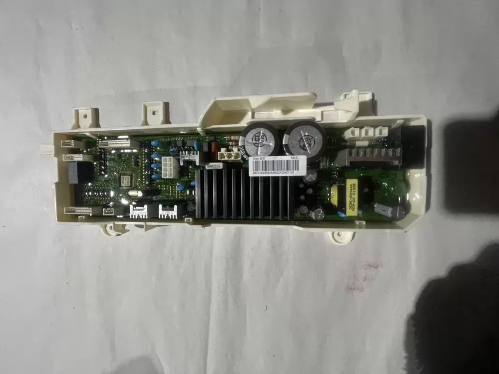 Samsung  DC94-05804A Washer Control Board