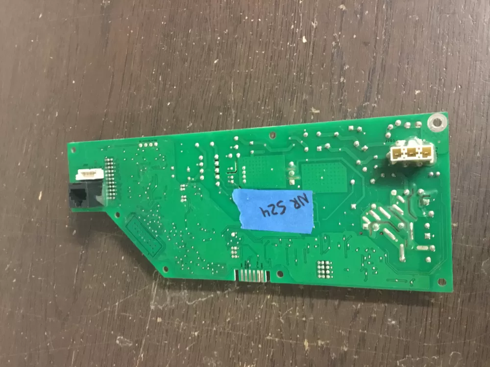 GE WD21X22276 Dishwasher Control Board AZ10303 | NR524