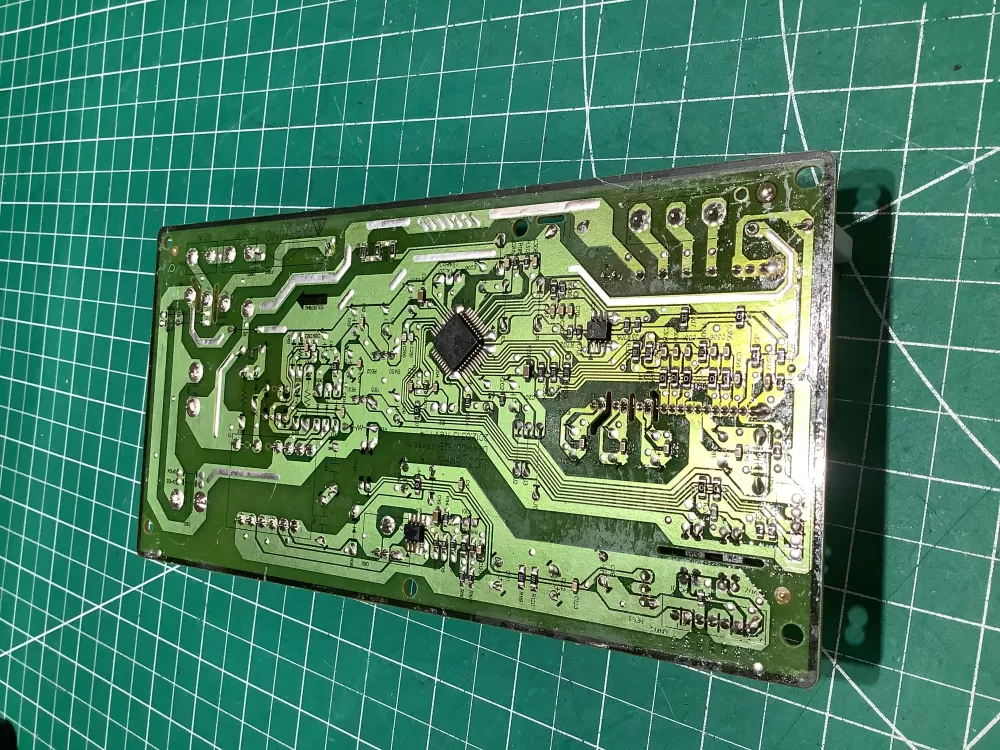 Samsung 06DA9200215B Refrigerator Control Board Inverter