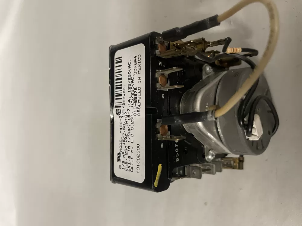 Frigidaire 131062300 5303285734 Dryer Timer Control AZ224774 | Wm2421
