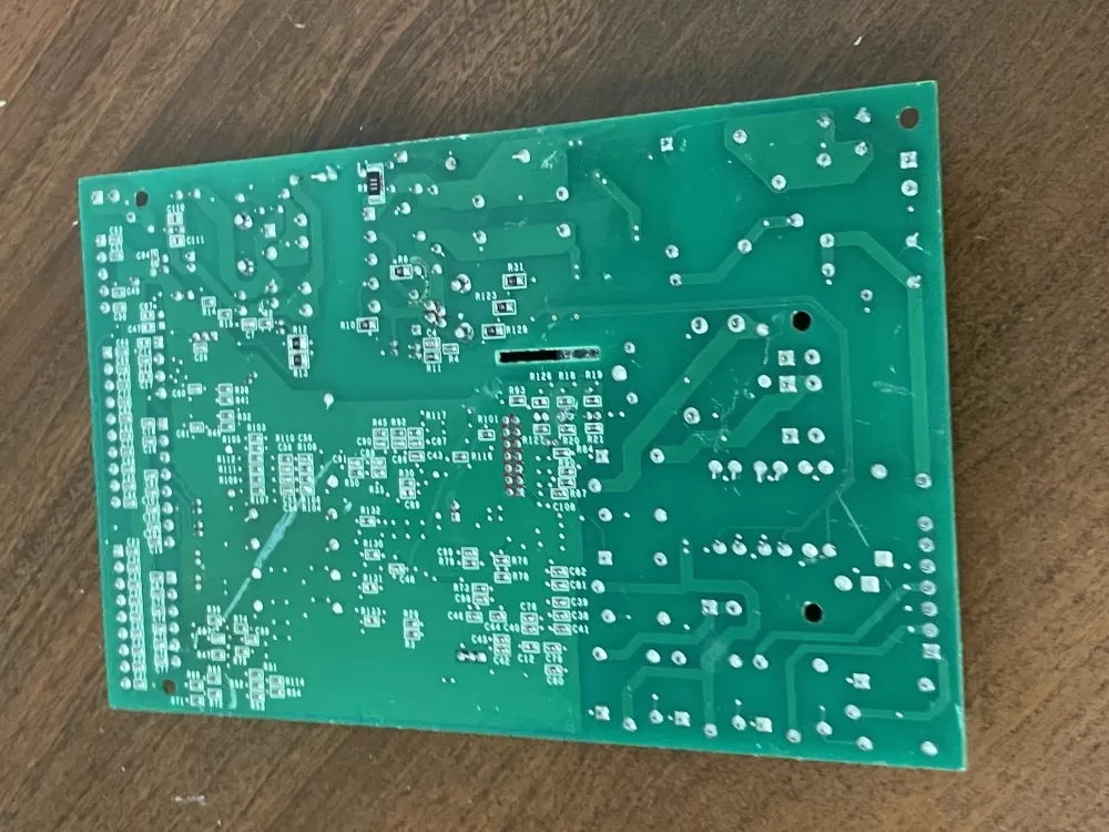 GE 200D2260G008 PD00074367 AP7188100 Refrigerator Control Board AZ49499 | Wm1810