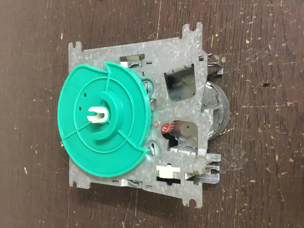 GE 165D4779P103 Dishwasher Timer AZ7294 | NR479