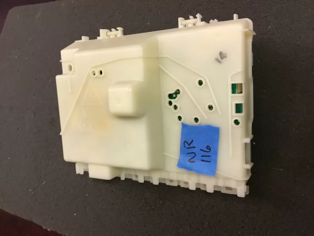 Bosch Siemens 715111 01 Dishwasher Control Board AZ100116 | NR116
