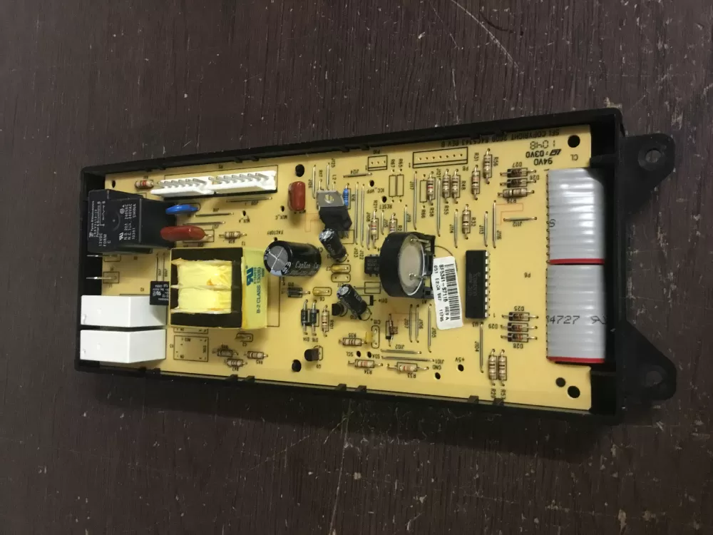 Frigidaire 316418200 316557100 316557115 Range Control Board AZ16621 | NR31