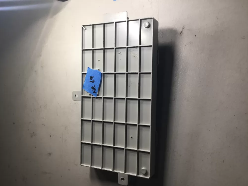 Samsung DC92-00322E Dryer Electronic Control Board AZ40327 | NR64