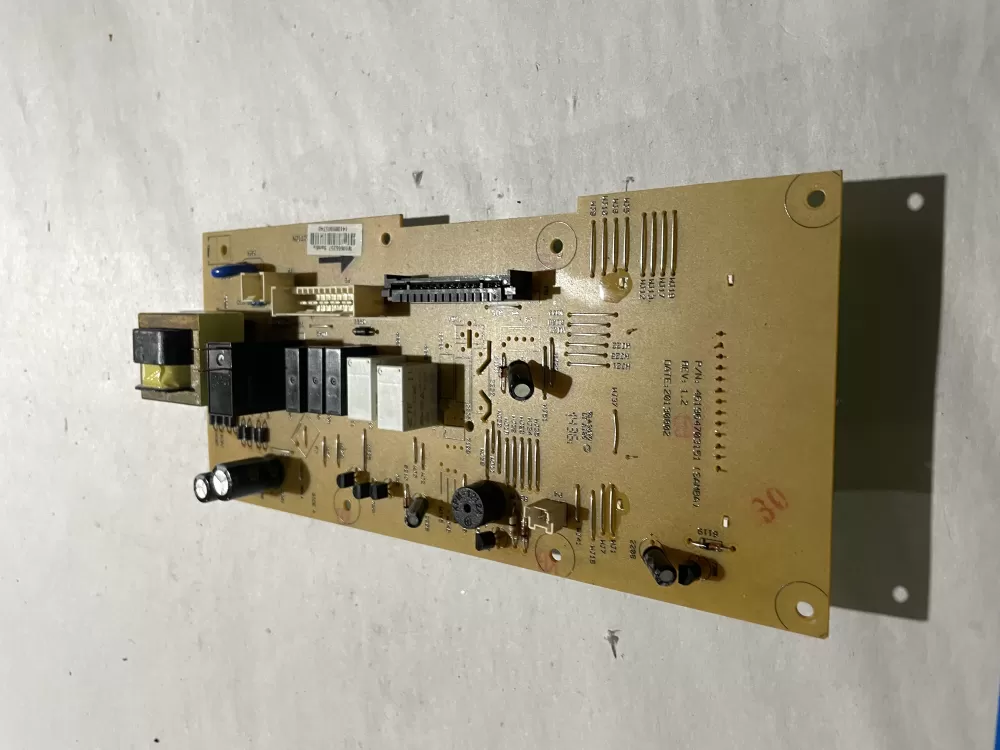 Whirlpool W10666267 WPW10666267 PS11757034 Microwave Control Board