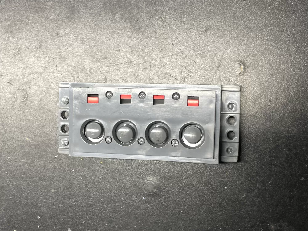 Frigidaire Kenmore 405551 00 Refrigerator Dispenser Switch AZ35803 | Wm448